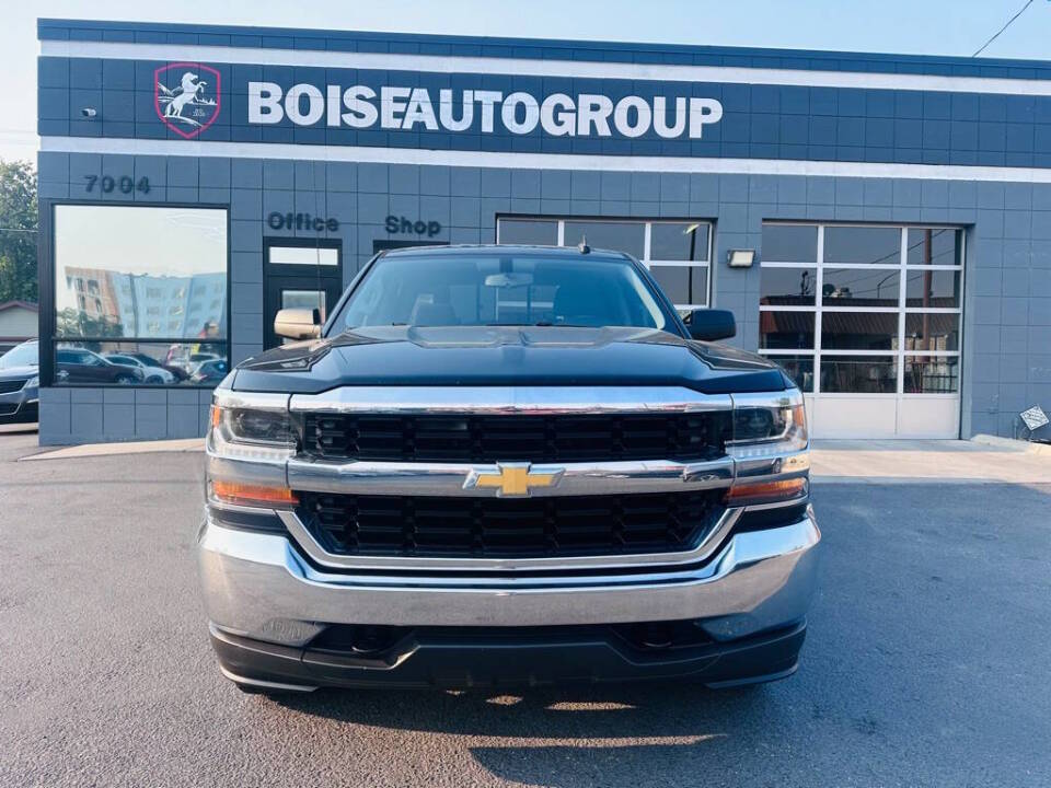 chevrolet silverado 1500 2017 3GCPCNEC3HG229396 image chevrolet silverado 1500 2017 3GCPCNEC3HG229396 image